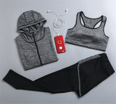 Fashion Yoga Clothes