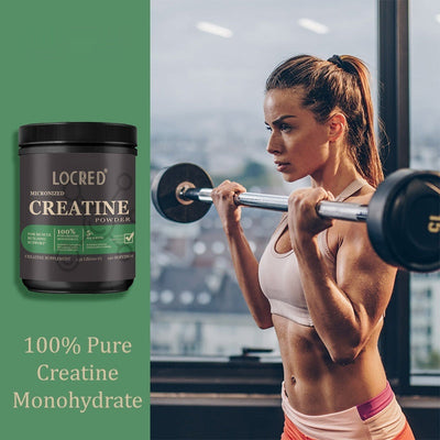 Creatine Supplement