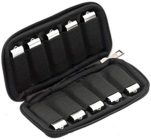 USB -Protective Cover Neoprene Flash Drive Box digital product storage